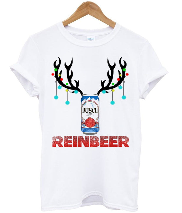 reinbeer t-shirt Hoodie, Sweatshirt | PureTeeCo.com