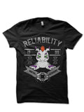 Reliability Academy T-Shirt Hoodie, Sweatshirt | PureTeeCo.com