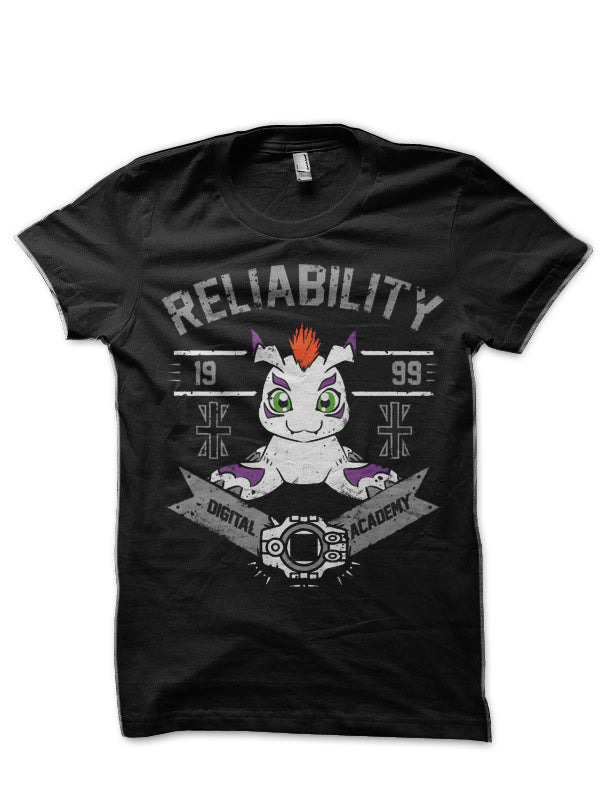 Reliability Academy T-Shirt Hoodie, Sweatshirt | PureTeeCo.com