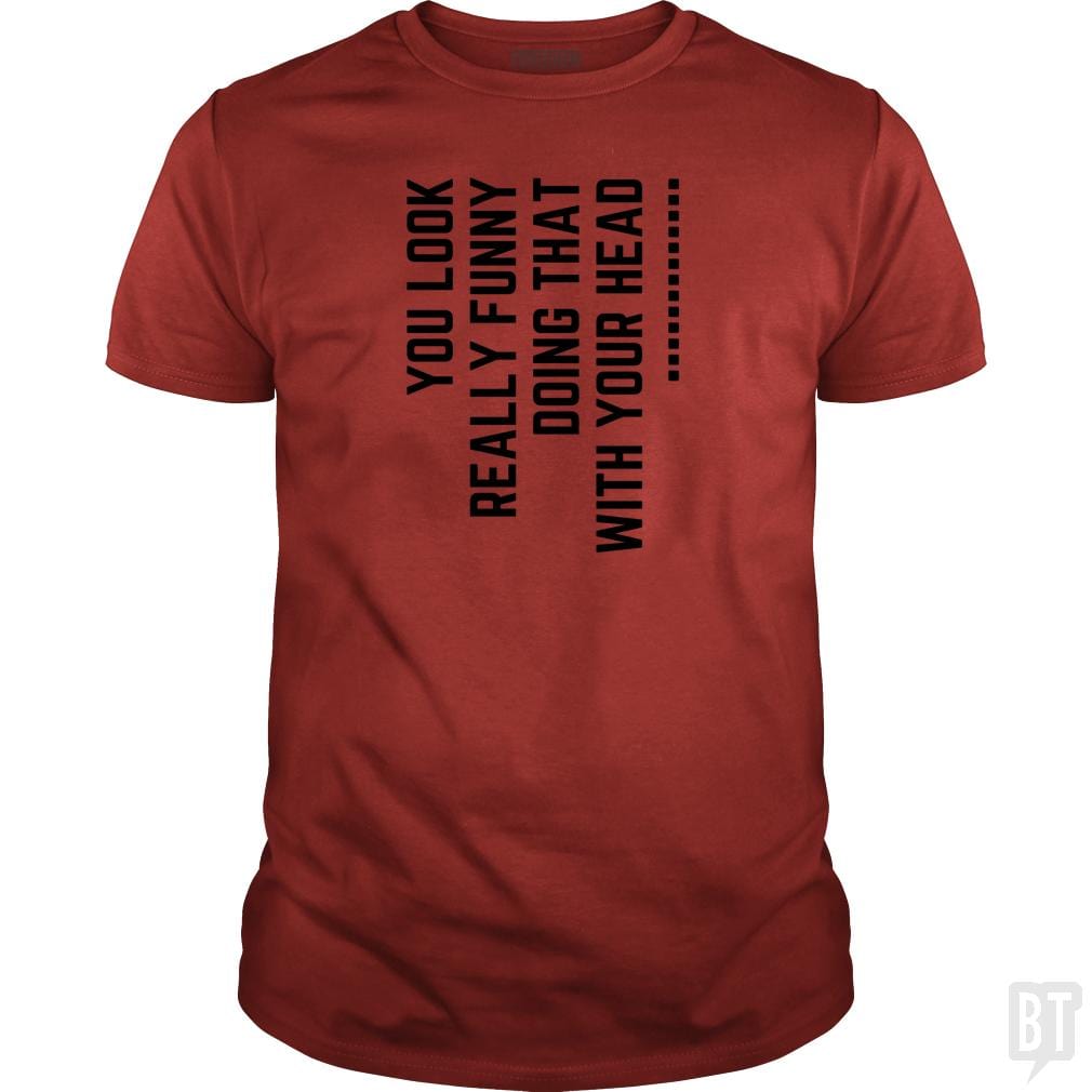 funny t-shirt Hoodie, Sweatshirt | PureTeeCo.com (Image 5)
