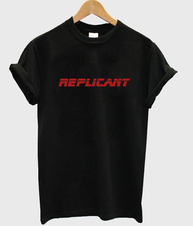 replicant t-shirt Hoodie, Sweatshirt | PureTeeCo.com