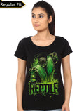 Reptile Black Top T-Shirts, Hoodie, Sweatshirt | PureTeeCo.com