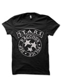 Stars Gear Black T-Shirt Hoodie, Sweatshirt | PureTeeCo.com