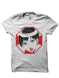 Resident Evil 0 White T-Shirt Hoodie, Sweatshirt | PureTeeCo.com