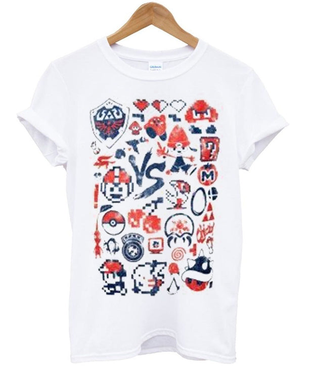retro gaming tshirt Hoodie, Sweatshirt | PureTeeCo.com