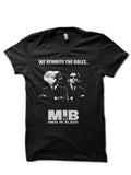 Men In Black T-Shirt Style001 Hoodie, Sweatshirt | PureTeeCo.com