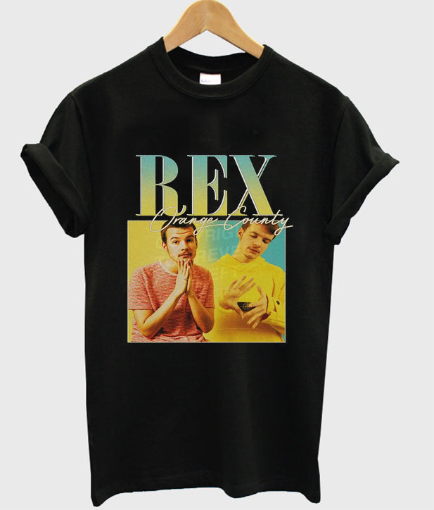 rex orange country t-shirt Hoodie, Sweatshirt | PureTeeCo.com