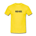 rich kids tshirt Hoodie, Sweatshirt | PureTeeCo.com