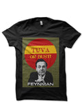 Richard Feynman T-Shirt Style003 Hoodie, Sweatshirt | PureTeeCo.com