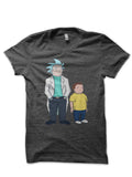 Schwift Of The Hill T-Shirt Hoodie, Sweatshirt | PureTeeCo.com