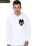 Mr Poopy Butthole Pin Black Hoodie T-Shirts, Sweatshirt | PureTeeCo.com