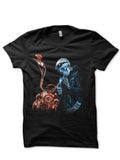 Ride Or Die Half Sleeve T-Shirt Hoodie, Sweatshirt | PureTeeCo.com