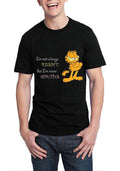 I Am Not Always Right But I Am Never Wrong Black T-Shirt Hoodie, Sweatshirt | PureTeeCo.com