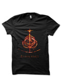 Elden Ring Game Black T-Shirt Style006 Hoodie, Sweatshirt | PureTeeCo.com