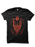 Elden Ring Game Black T-Shirt Style003 Hoodie, Sweatshirt | PureTeeCo.com