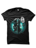 Elden Ring Game Black T-Shirt Style001 Hoodie, Sweatshirt | PureTeeCo.com