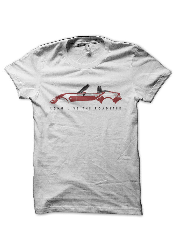 Roadster T-Shirt Hoodie, Sweatshirt | PureTeeCo.com