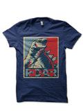 Roar T-Shirt Hoodie, Sweatshirt | PureTeeCo.com