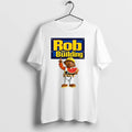 Rob The Building Bob The Builder Parody Logo 0 Tshirts Sweater