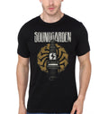 Soundgarden Black T-Shirt Style006 Hoodie, Sweatshirt | PureTeeCo.com