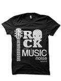 Rock T-Shirt Hoodie, Sweatshirt | PureTeeCo.com