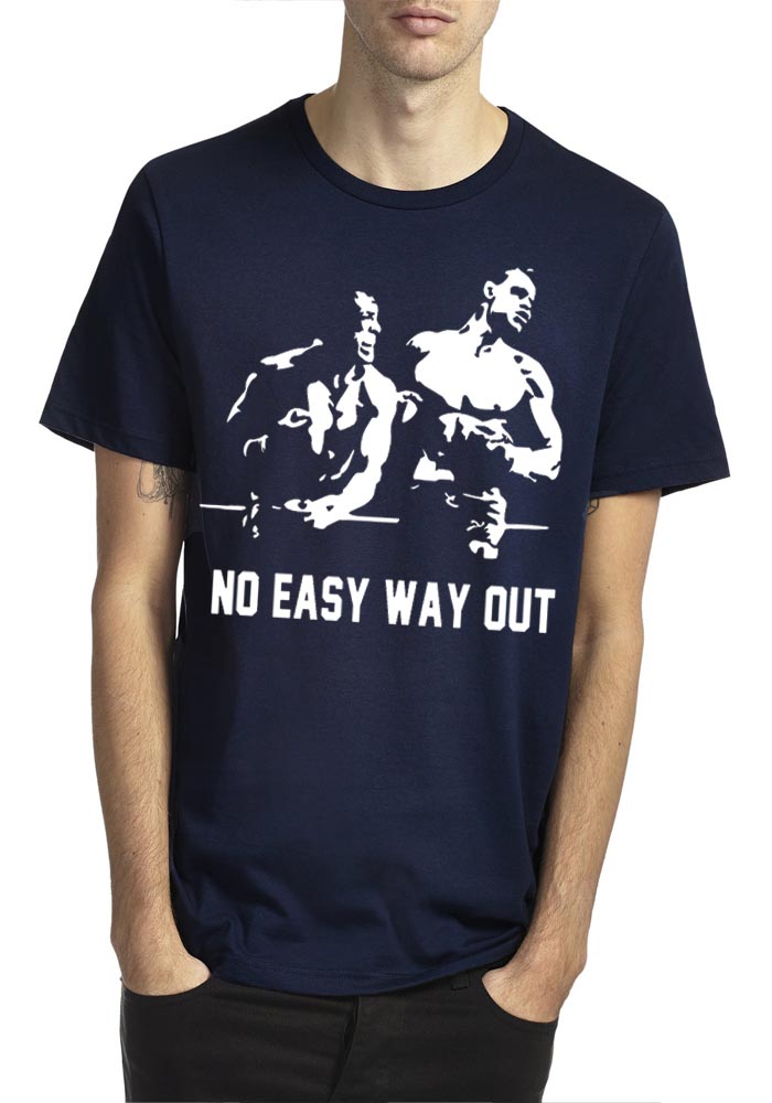 Rocky Balboa T-Shirts Style009 Hoodie, Sweatshirt | PureTeeCo.com
