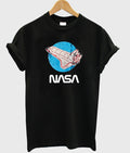 rocket nasa t-shirt Hoodie, Sweatshirt | PureTeeCo.com