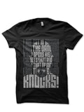 Heisenberg Is The Danger Black T-Shirt Hoodie, Sweatshirt | PureTeeCo.com