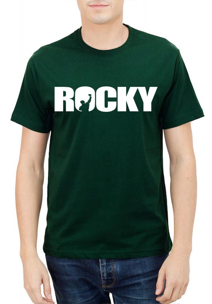 Rocky Balboa T-Shirts Style006 Hoodie, Sweatshirt | PureTeeCo.com