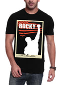 Rocky Balboa T-Shirts Style007 Hoodie, Sweatshirt | PureTeeCo.com