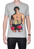 Rocky Balboa T-Shirts Style004 Hoodie, Sweatshirt | PureTeeCo.com