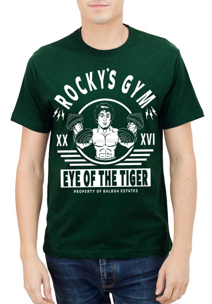 Rocky Balboa T-Shirts Style001 Hoodie, Sweatshirt | PureTeeCo.com
