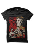 Fight Of The Century Black T-Shirt Hoodie, Sweatshirt | PureTeeCo.com