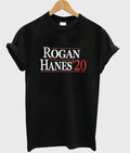 rogan hanes’ 20 t-shirt Hoodie, Sweatshirt | PureTeeCo.com