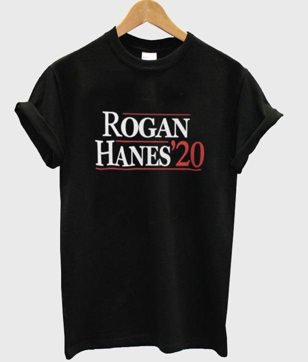 rogan hanes’ 20 t-shirt Hoodie, Sweatshirt | PureTeeCo.com