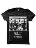 Super Villains T-Shirt Hoodie, Sweatshirt | PureTeeCo.com