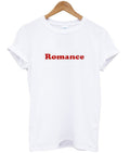 romance t-shirt Hoodie, Sweatshirt | PureTeeCo.com