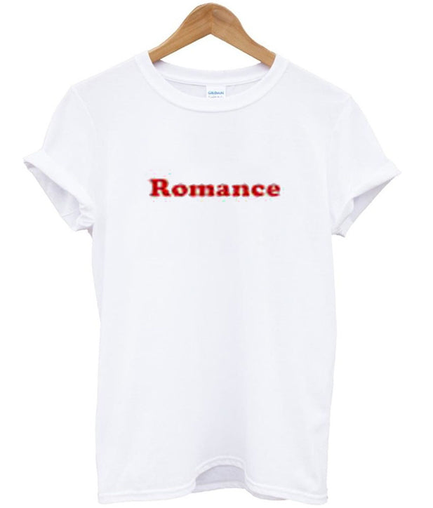 romance t-shirt Hoodie, Sweatshirt | PureTeeCo.com