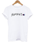 romantic T-Shirt Hoodie, Sweatshirt | PureTeeCo.com