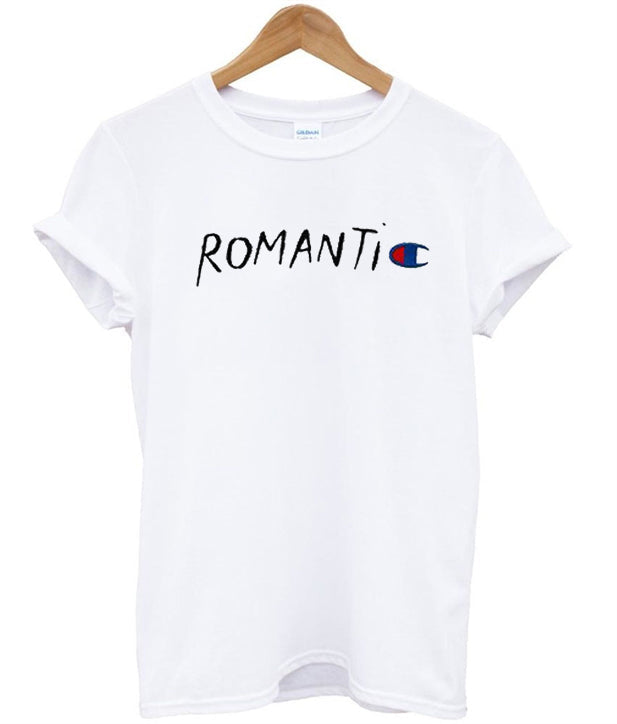 romantic T-Shirt Hoodie, Sweatshirt | PureTeeCo.com