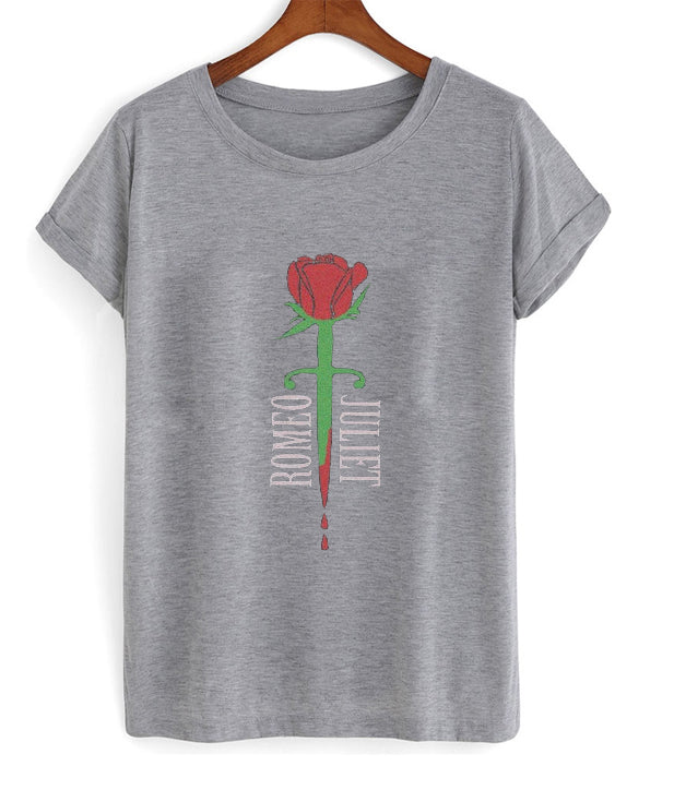 romeo juliet t-shirt Hoodie, Sweatshirt | PureTeeCo.com