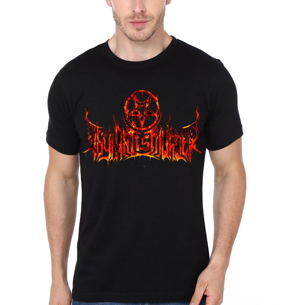 Thy Art Is Murder Black T-Shirt Style003 Hoodie, Sweatshirt | PureTeeCo.com