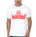Thy Art Is Murder White T-Shirt Hoodie, Sweatshirt | PureTeeCo.com