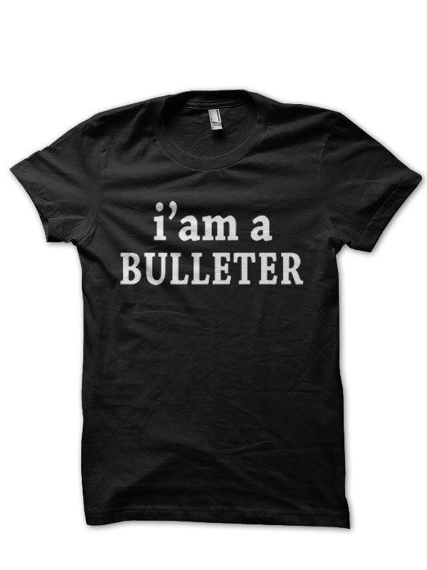 Royal Enfield I Am A Bulletier T-Shirt Hoodie, Sweatshirt | PureTeeCo.com