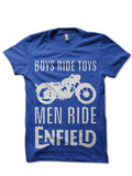 Royal Enfield T-Shirts Style003 Hoodie, Sweatshirt | PureTeeCo.com