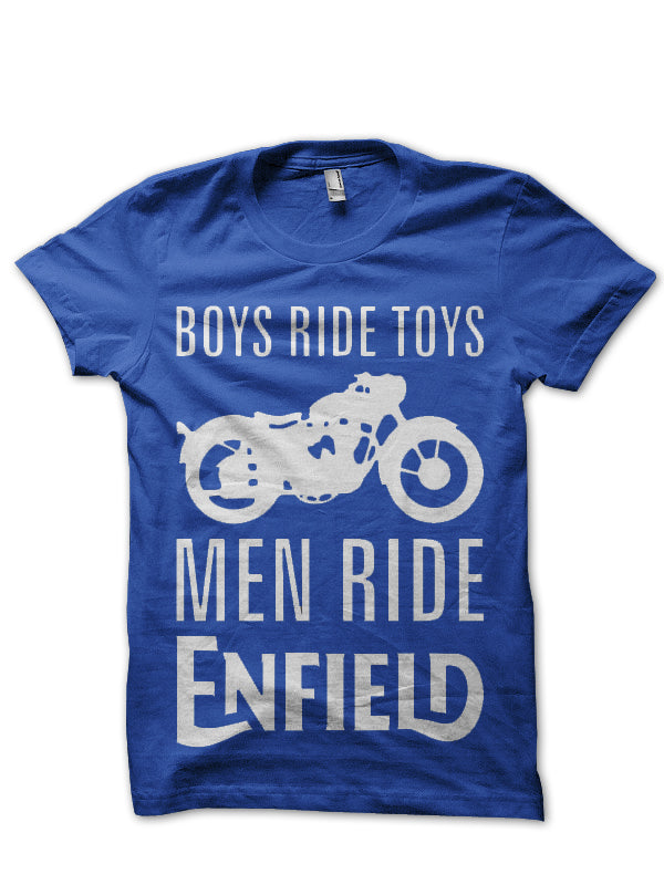 Royal Enfield T-Shirts Style003 Hoodie, Sweatshirt | PureTeeCo.com