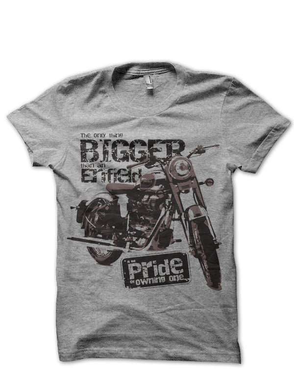Royal Enfield T-Shirts Style002 Hoodie, Sweatshirt | PureTeeCo.com