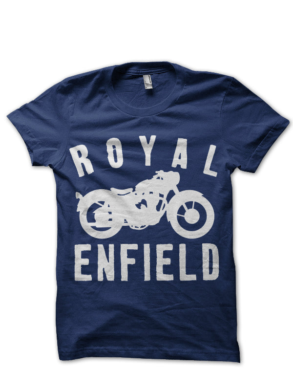 Royal Enfield T-Shirt Style006 Hoodie, Sweatshirt | PureTeeCo.com