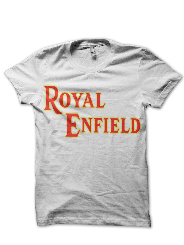 Royal Enfield T-Shirt Style005 Hoodie, Sweatshirt | PureTeeCo.com