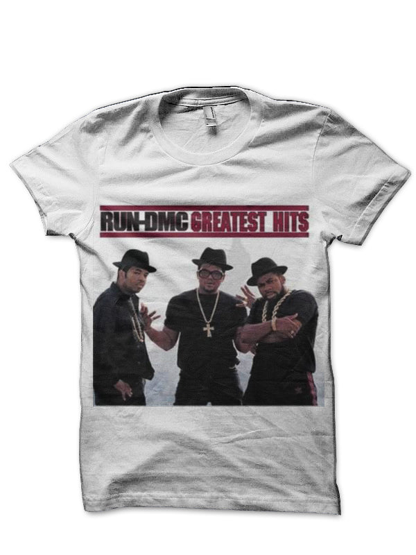 Run-D.M.C. Half Sleeve T-Shirt Style005 Hoodie, Sweatshirt | PureTeeCo.com